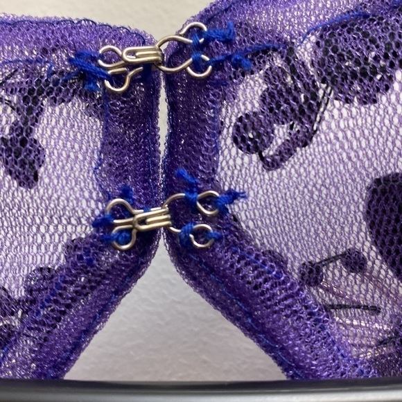 Camille la vie woman’s size 10 open back maxi elegant formal prom dress - Picture 11 of 11